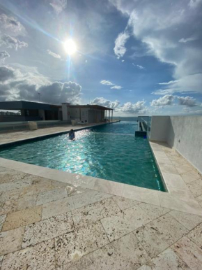 Sunny House